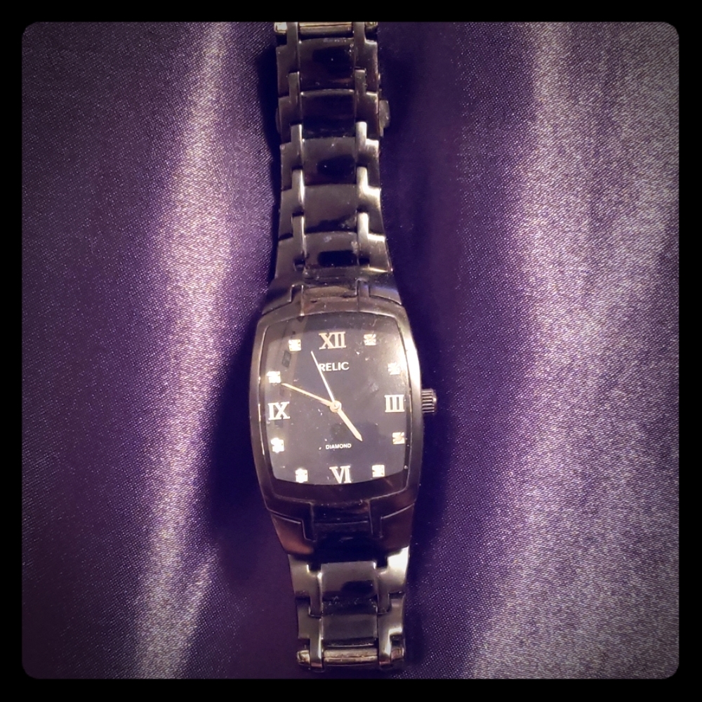 Men's watch